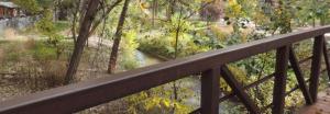 Giardino di The Virginian Inn Moab Downtown