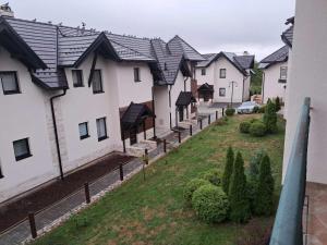 Okolina ili četvrt u blizini apartmana