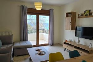 Μια τηλεόραση ή/και κέντρο ψυχαγωγίας στο Calliestia 5