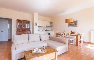 A kitchen or kitchenette at Ciliegio