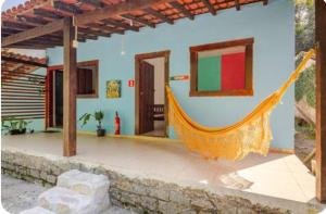 Fotografie z fotogalerie ubytování Onça Parda Hospedagens com Cachoeira Privativa v destinaci Paraty