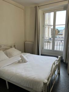 Foto dalla galleria di L’ESPERANCE a Versailles Altre 42 foto