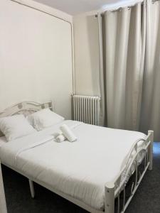 Foto dalla galleria di L’ESPERANCE a Versailles