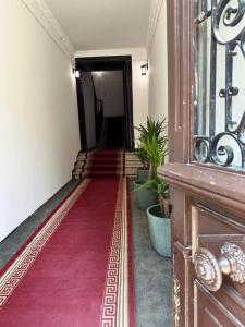 Afbeelding uit fotogalerij van Apartment on Tabidze in Tbilisi City