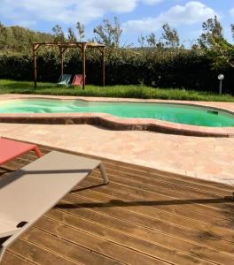 Imagen de la galería de Alghero - Grotte di Nettuno cortes, en Santa Maria la Palma