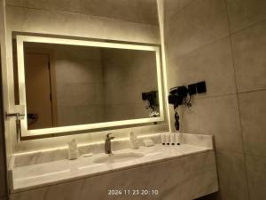 Gallery image of فندق حياة تاون ضبا in Ḑubā +44 photos