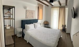 Ảnh trong thư viện ảnh của Dallas Boutique Houses ở Ierissós