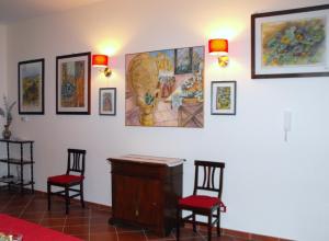 Kép B&B Casa Degli Artisti szállásáról Palermóban a galériában