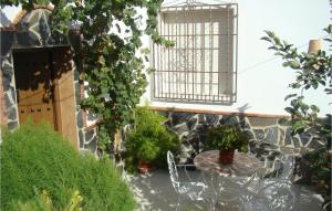 Zahrada ubytování Lovely Home In Iznájar