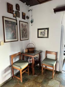 Foto dalla galleria di Νautilus guesthouse a Nafpaktos Altre 33 foto