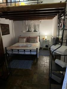 Foto dalla galleria di Νautilus guesthouse a Nafpaktos