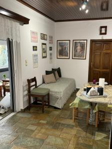 Foto dalla galleria di Νautilus guesthouse a Nafpaktos