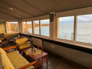 Foto dalla galleria di Νautilus guesthouse a Nafpaktos