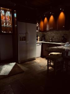 Foto dalla galleria di Νautilus guesthouse a Nafpaktos