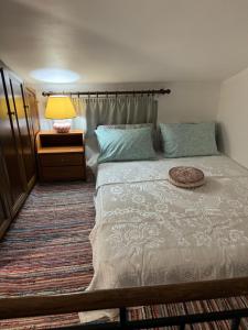 Foto dalla galleria di Νautilus guesthouse a Nafpaktos