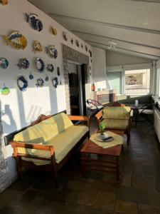 Foto dalla galleria di Νautilus guesthouse a Nafpaktos