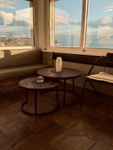 Foto dalla galleria di Νautilus guesthouse a Nafpaktos