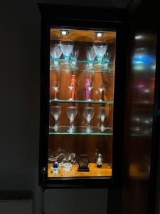 Foto dalla galleria di Νautilus guesthouse a Nafpaktos