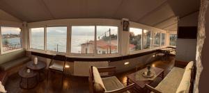 Foto dalla galleria di Νautilus guesthouse a Nafpaktos