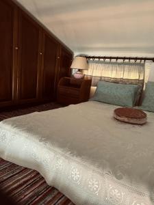 Foto dalla galleria di Νautilus guesthouse a Nafpaktos