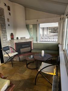 Foto dalla galleria di Νautilus guesthouse a Nafpaktos