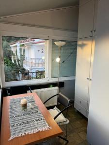 Foto dalla galleria di Νautilus guesthouse a Nafpaktos