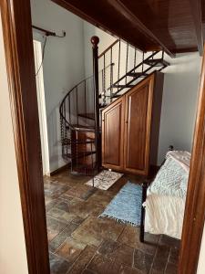 Foto dalla galleria di Νautilus guesthouse a Nafpaktos