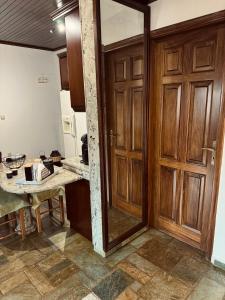 Foto dalla galleria di Νautilus guesthouse a Nafpaktos