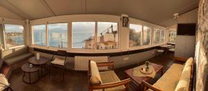 Foto dalla galleria di Νautilus guesthouse a Nafpaktos