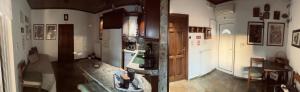 Foto dalla galleria di Νautilus guesthouse a Nafpaktos