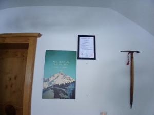 Foto dalla galleria di Basecamp-Ried a Ried im Oberinntal