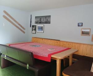 Foto dalla galleria di Basecamp-Ried a Ried im Oberinntal