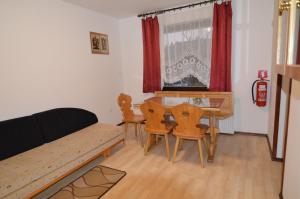 Blagovaonica u apartmanu