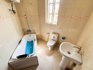 Fotografie z fotogalerie ubytování FeyPad Cosy Apartments v destinaci Lagos