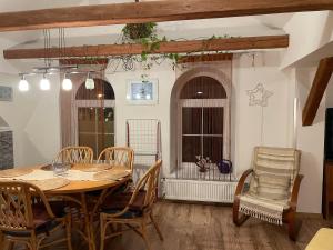 Fotografia z galérie ubytovania Apartment Krkonošská v destinácii Tanvald