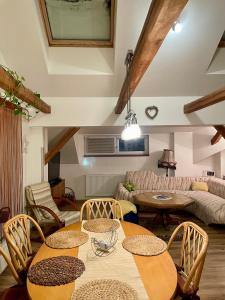 Fotografia z galérie ubytovania Apartment Krkonošská v destinácii Tanvald