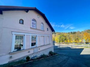 Fotografia z galérie ubytovania Apartment Krkonošská v destinácii Tanvald + 37 fotografií