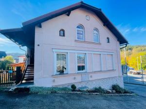 Fotografia z galérie ubytovania Apartment Krkonošská v destinácii Tanvald
