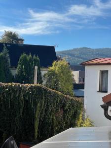 Fotografia z galérie ubytovania Apartment Krkonošská v destinácii Tanvald