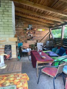 Fotografia z galérie ubytovania Apartment Krkonošská v destinácii Tanvald