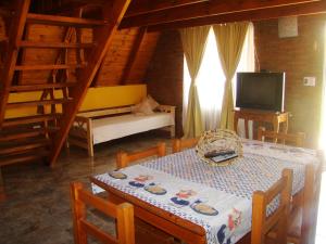 Gallery image of Cabañas Mirador del Cerro in Sierra de la Ventana