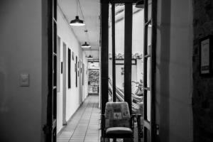 Galería fotográfica de Explora Hostels en Bogotá