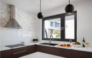 Fotografia z galérie ubytovania Pet Friendly Apartment In Zidarici v destinácii Vantačići