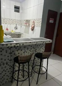 Fotografie z fotogalerie ubytování Quartos privativos próximo ao Partage shopping - Parauapebas v destinaci Parauapebas