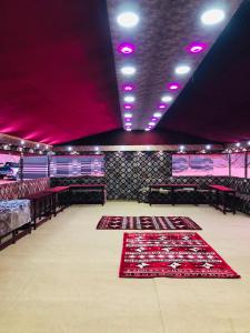 Afbeelding uit fotogalerij van Wadi Rum Mars & Tours in Wadi Rum