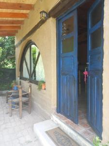 Η πρόσοψη ή η είσοδος του Casa Tuna +2 φωτογραφίες