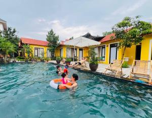 Azalea Tam Coc Ninh Bình, Ninh Binh (updated prices 2026)