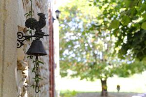 Afbeelding uit fotogalerij van Les Tilleuls d'Elisée in Vaison-la-Romaine