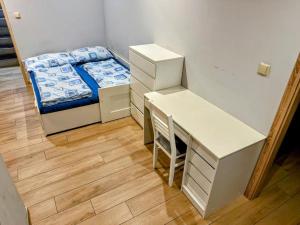 Imagine din galeria proprietății Horská chata Severka în Dolní Lomná