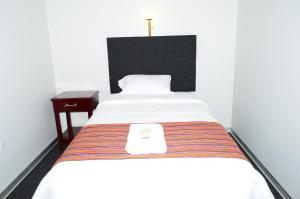 Galeriebild der Unterkunft Hotel Santa Felicita - Centro Histórico in Huancayo